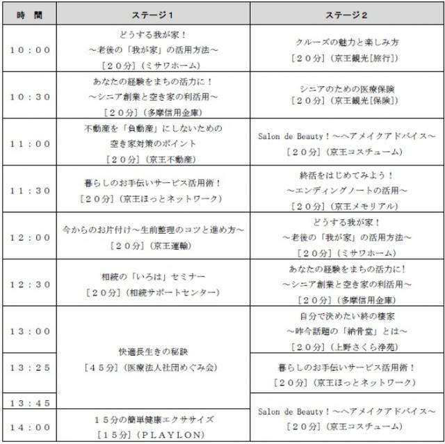 画像1: イベント概要