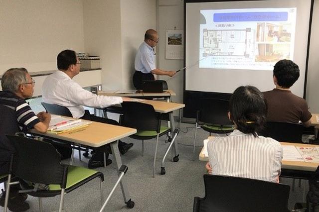 画像: 今後のセミナー予定