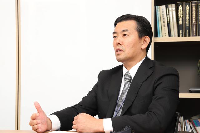画像: 「地方よりも首都圏のほうが近所付き合いも少ないため、葬儀についての情報を得にくい」と相木社長
