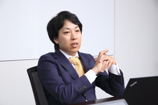 画像: 「社会が変化するのはいつの時代も同じで、そこに適したサービスを作れるか。それが重要です」(芦沢氏)