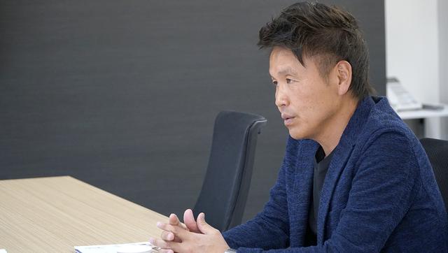 画像1: トップインタビューvol.10(前編) 株式会社めもるホールディングス 代表取締役 村本隆雄氏