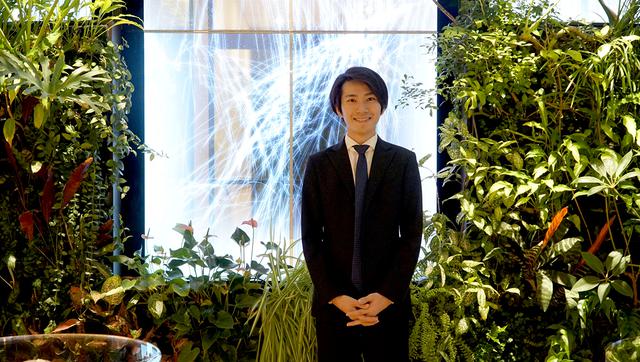 画像: “終活領域のコンシェルジュ”のような存在として ナンバーワンを目指す