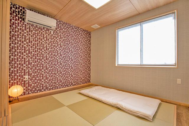 画像: この部屋で納棺式を執り行うこともある