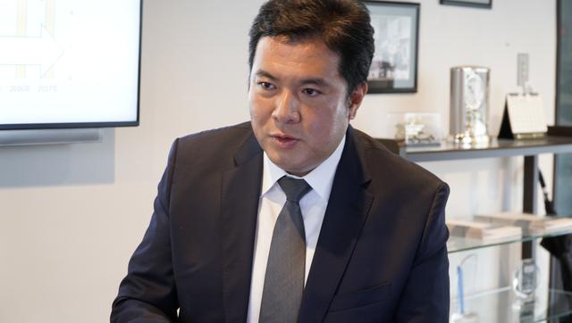 画像: 株式会社神奈川こすもす 代表取締役 清水宏明