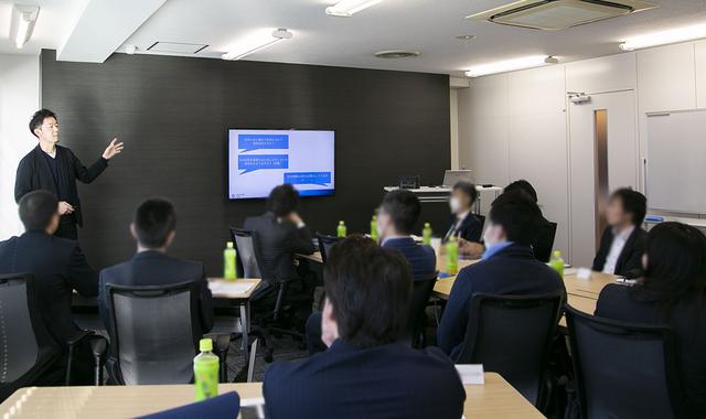 画像: 【セミナー報告】戦う葬儀社の人材採用・労務管理とは?! 2020年度版/ライフアンドデザイン・グループ株式会社