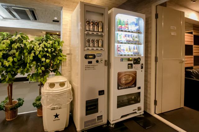 画像2: 大阪梅田・6階建て「ご安置ホテルリレーション」- あの葬祭ホールへ行ってみた Vol.5