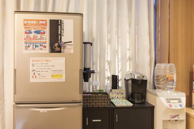 画像4: コンビニ改装型「家族葬のらくおう 長岡京ホール」- あの葬祭ホールへ行ってみた Vol.7