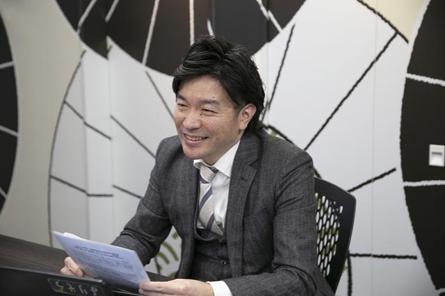 画像: エンディング業界の可能性に魅力を感じて