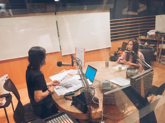 画像2: 2019/8/29「Show-G's 45Radio」ゲスト:fumika