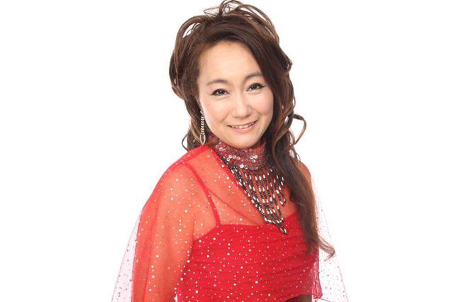 画像: 藤枝ミキ Profile