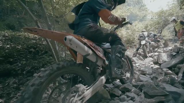 画像3: Enduro21.comも認めるハイクオリティー