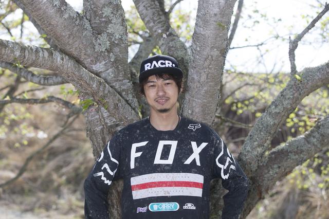 画像2: 2018年のワールドトロフィーチームは「ZENRYOKU JAPAN」