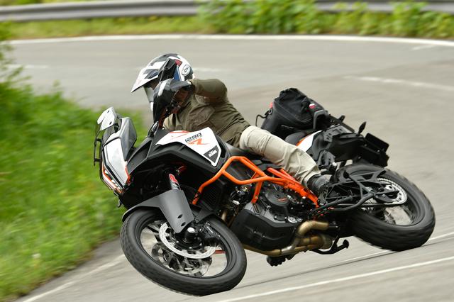 画像: KTM 1290 SUPER ADVENTURE R