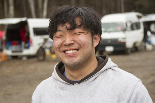 画像1: 「四国や九州の大学にも参加して欲しい」