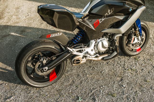 画像1: ミドルレンジの新しいBMW
