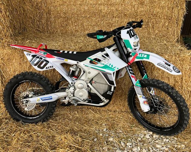 画像1: Lyndon Poskitt Racing
