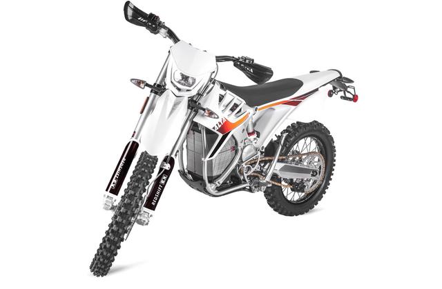 画像: altamotors.co