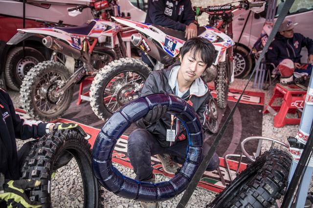 画像1: スーパーソフトムース!