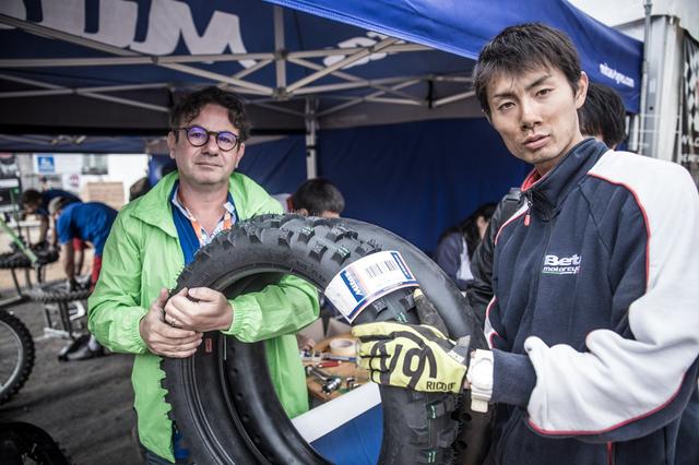 画像2: スーパーソフトムース!