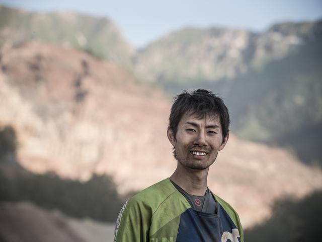 画像: 石戸谷が思う、完走への条件