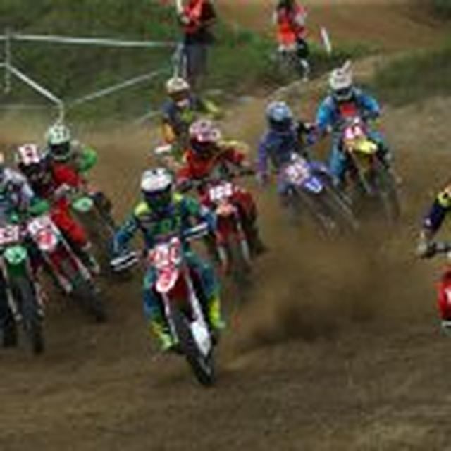 カーマイケルがサプライズ来日、週末の藤沢にやってくる Off1.jp(オフワン・ドット・ジェイピー)