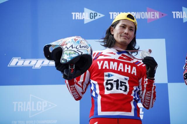 画像2: Photo by YAMAHA Official