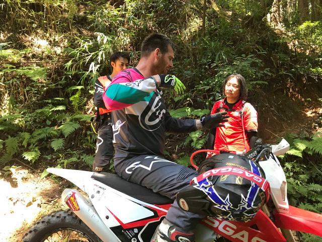 画像: 1.とにかくバイクに乗ること