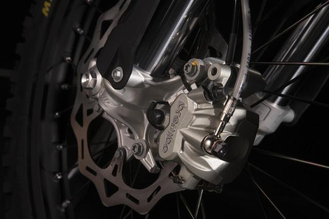 画像5: フルモデルチェンジから2年、成熟した2019モデル