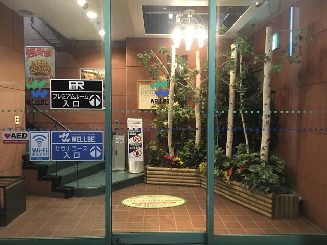 画像: 熱中症対策その2、積極的にサウナに入っています