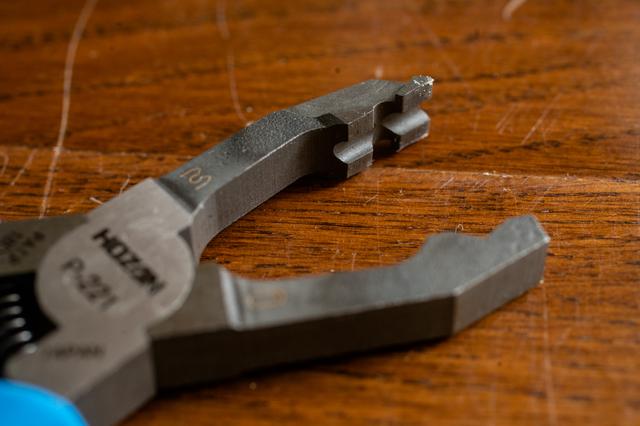 画像2: いいもの「隠れた銘工具、あの煩わしさを解決するファイナルアンサー」