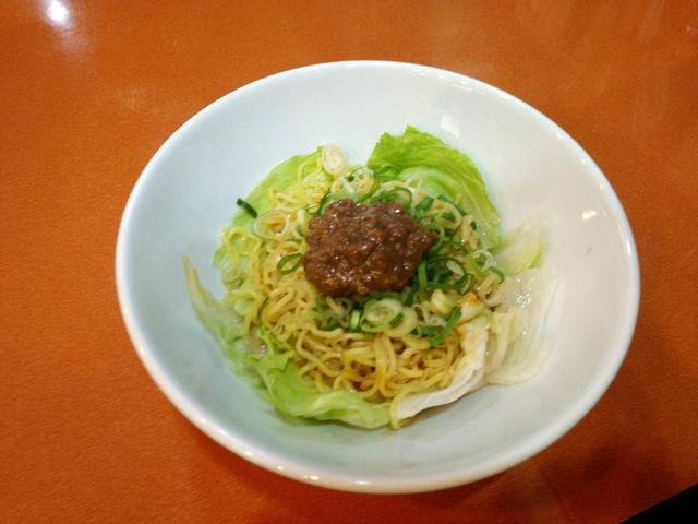 画像: レース当日は麺や あ、うんが出店