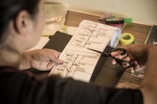 画像3: 大量すぎるマップに一苦労