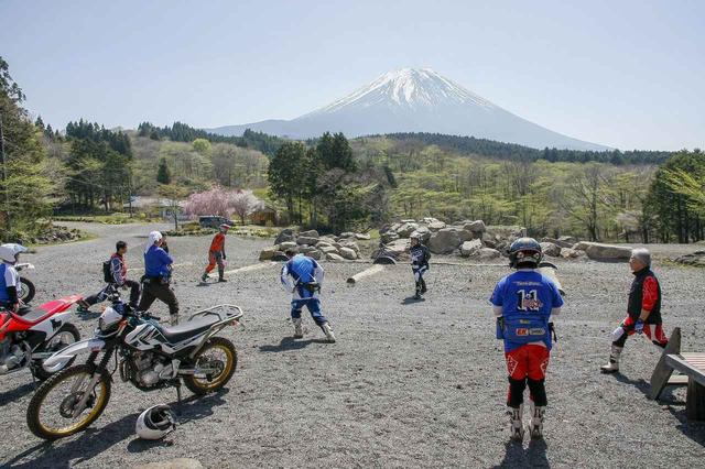画像1: 月に1度開催しているスムースライドクリニック
