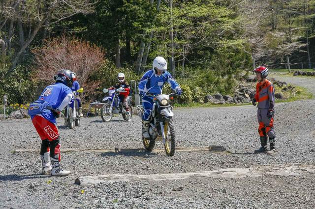画像2: 月に1度開催しているスムースライドクリニック