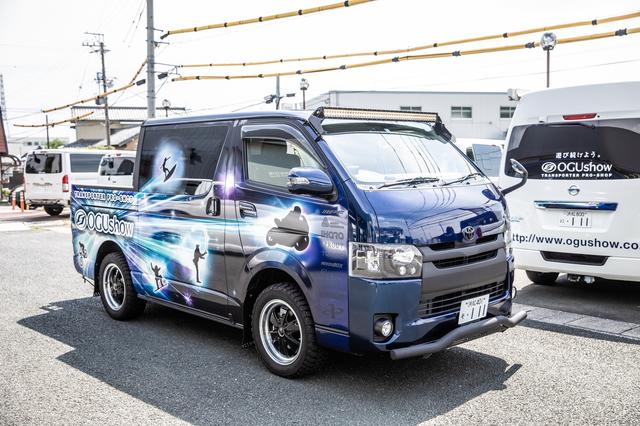 画像1: 間違いないクオリティ