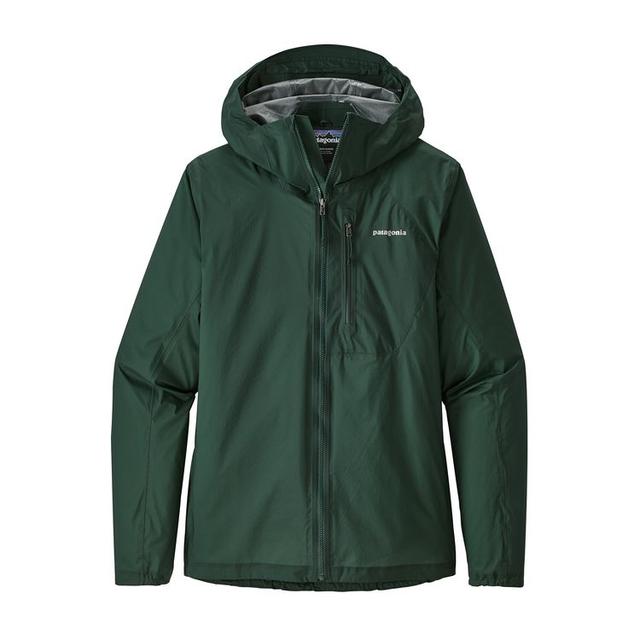 画像: Patagonia メンズ・フーディニ・ジャケット