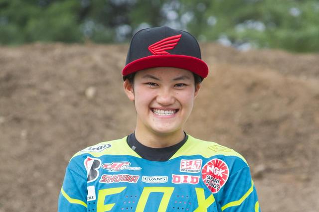 画像2: スペシャルゲストに川井麻央が登場