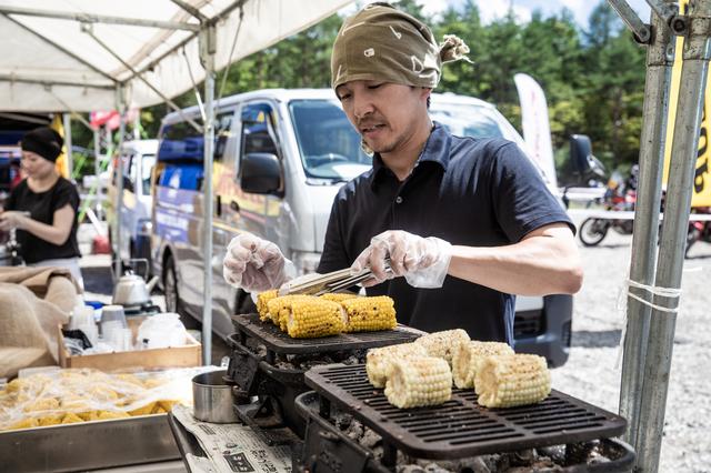 画像3: ランチに自信、おいしいカレーの時間