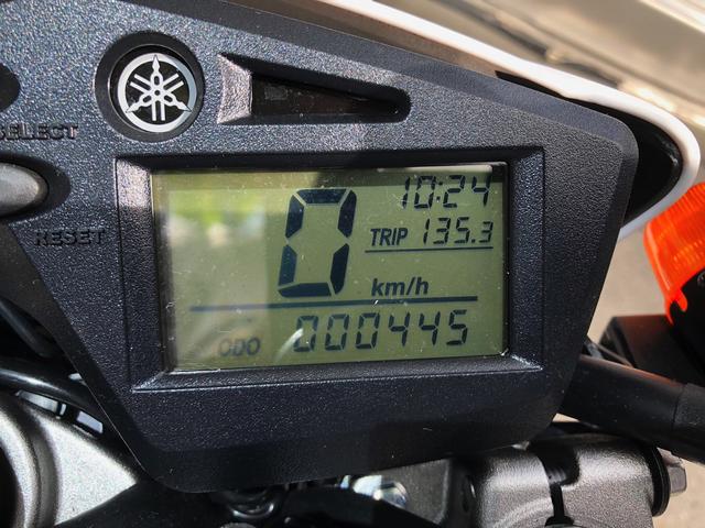 画像1: 実燃費は高速メインで37.8km/L