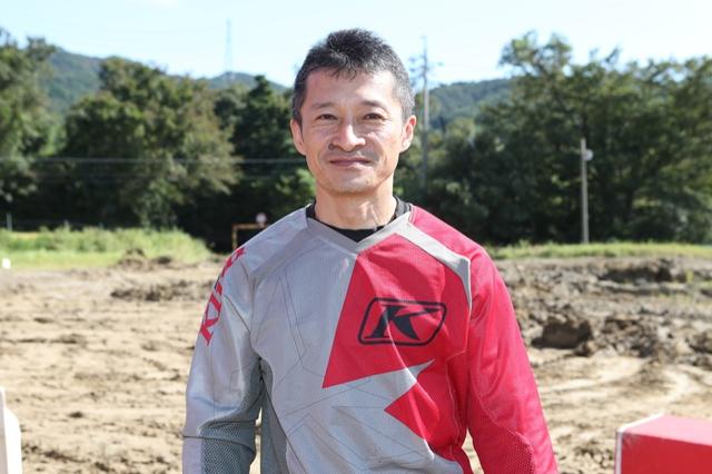 画像: 山田壮平さん