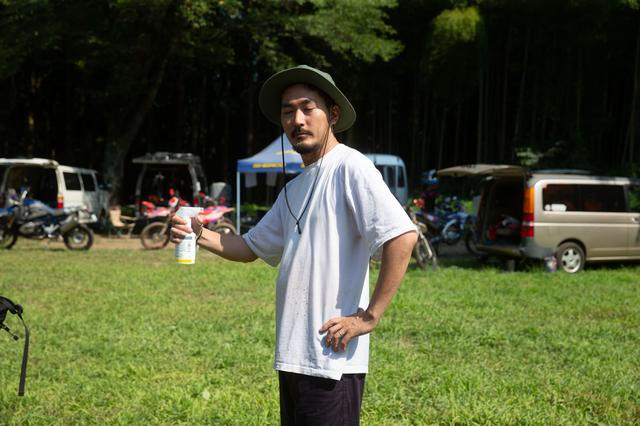画像1: 岩澤さんに20問20答!
