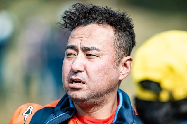 画像: それでも、小池田は盤石だった