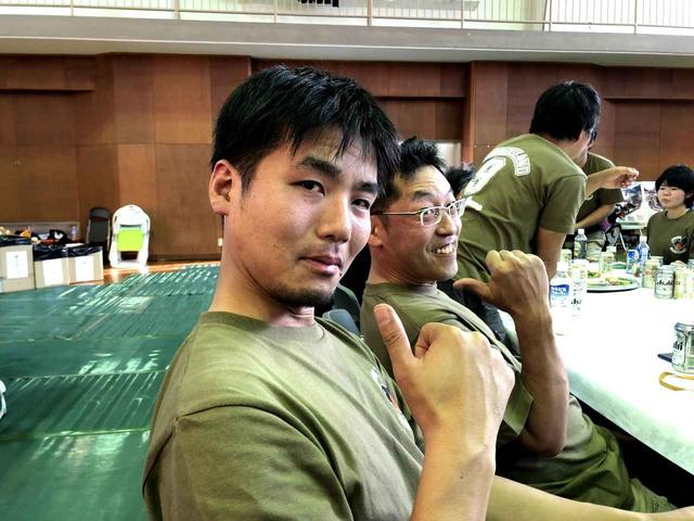 画像: 吉田卓哉さん(32歳)/HTR(Hatena Racing)