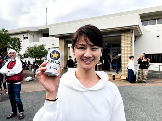 画像: 佐藤和美さん(44歳)/チーム大作