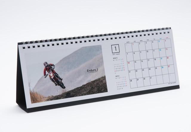 画像1: エルズベルグロデオ、Enduro GPなどを網羅
