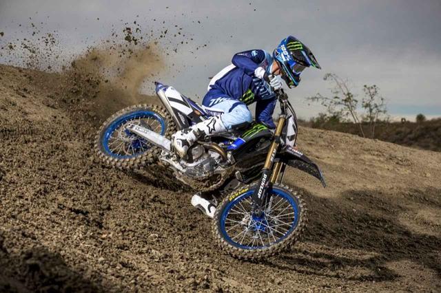 画像: Photo by YAMAHA Official