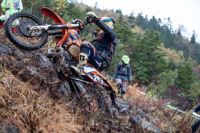画像3: 豪華サポートライダーが集結するIRC祭り