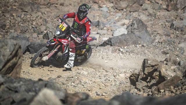 画像3: Honda勢の戦力が削がれていった