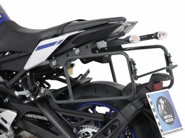 画像4: ヘプコ&ベッカーに新たなトップモデルが誕生