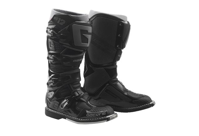 画像: GAERNE SG-12 アッシュブラック